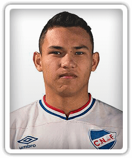 Limberg Gutiérrez