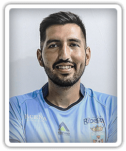 Óscar Baldomar