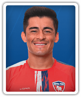 Jorge Arauz