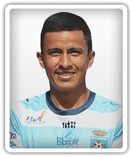 Hugo Rojas