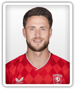 Ricky van Wolfswinkel