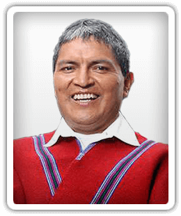 Luis Chango