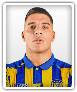 Iván Villalba