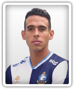 Brayan Hurtado