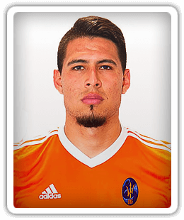 Jean Franco Fuentes