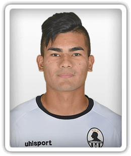 Kevin De La Hoz