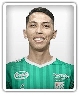 Ronaldo Sánchez