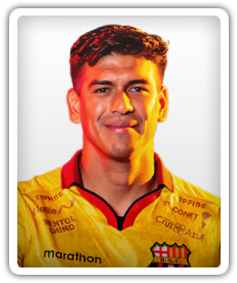 Xavier Arreaga