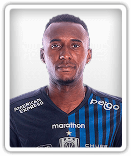 Beder Caicedo