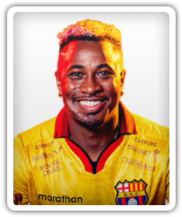 Bryan Carabalí