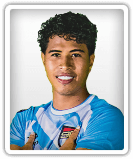 Aarón Villamar