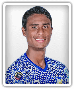 Jostin Alman