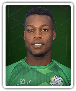 Maicon Solís