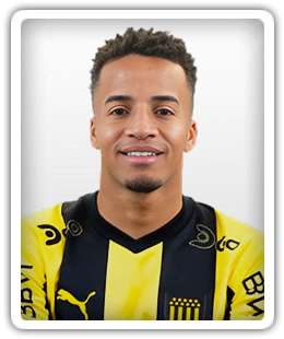 Byron Castillo