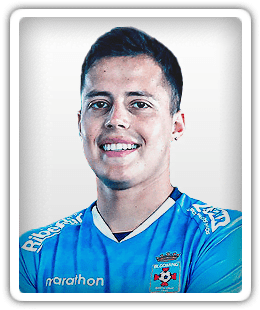 Daniel Camacho