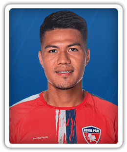 Jefferson Virreira