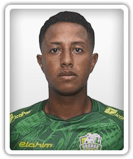 Mateo Tello
