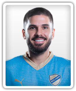 Carlos Melgar