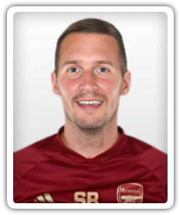 Seb Barton