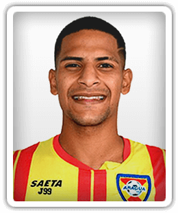 Joiser Arias