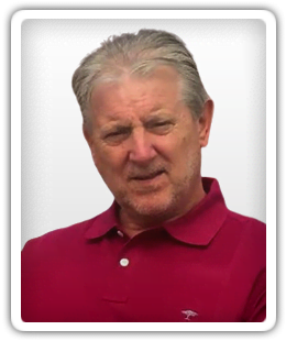 Wayne Bradley