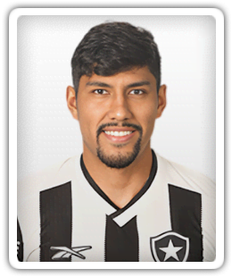 Luis Segovia