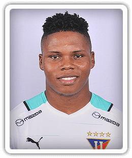 Bryan de Jesús