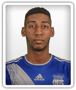 Joel Quintero