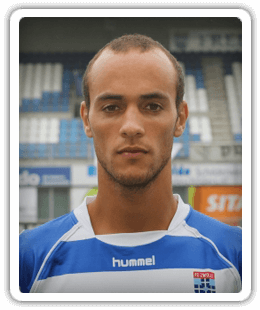 Nassir Maachi