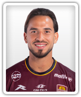 Miguel Pernía