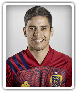 Jeizon Ramírez Chacón