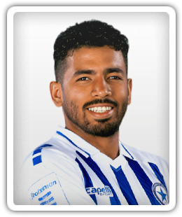 Brayan Palmezano