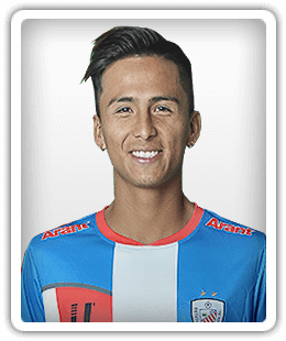 Ronaldo Rivas