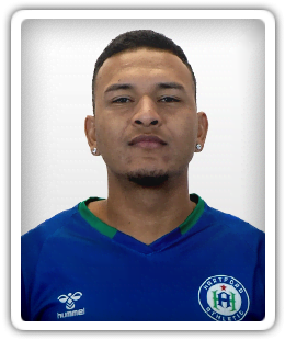 Christian Gómez