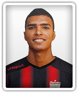 Cristopher Rodríguez