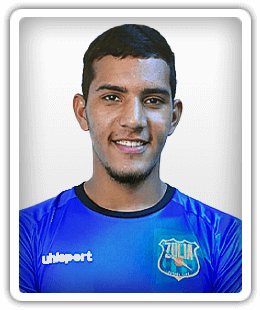 Junior Paredes