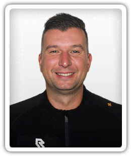 Niels Voet