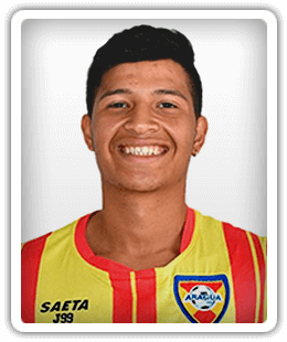 Andrés Farreras
