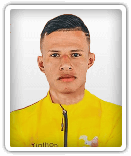 Jordan Rezabala