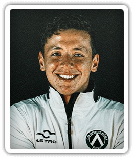 Patricio Vargas