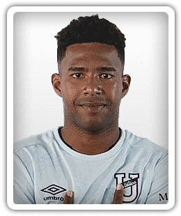 Daniel Valencia