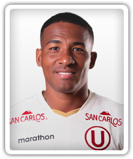 José Carabalí