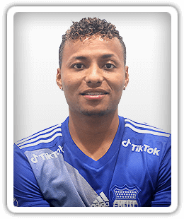 Jefferson Caicedo