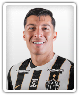 Alan Franco