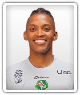 Wilman Pabón