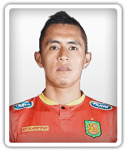 Anderson Naula