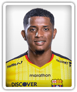 Jonathan Perlaza