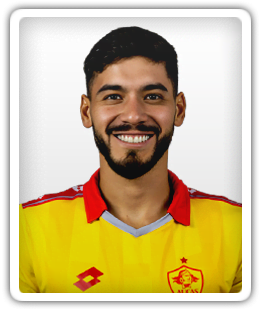 Thiago Serpa