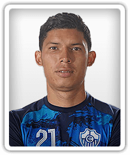 Ronny Rueda
