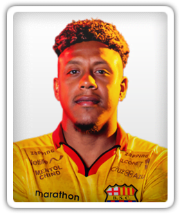 Cristhian Solano
